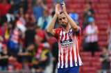 Diego Godín dejará el Atlético de Madrid