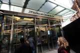 Ganancias de grandes bancos de EE.UU. repuntan al final de la era Biden