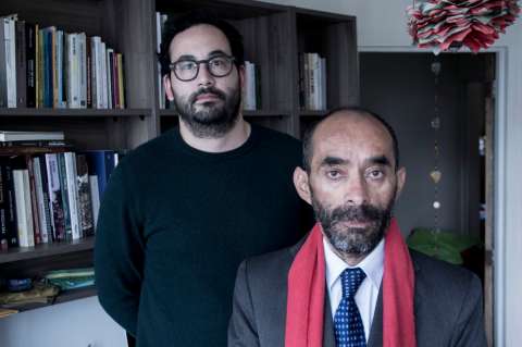 "Las bacrim son una empresa cuya principal mercancía es la coerción": Teófilo Vásquez