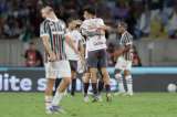 Sudamericana: incidentes en el Maracaná empañaron la clasificación de Lanús