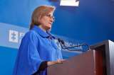 Martha Mancera: las sombras que persiguen a la nueva jefa del búnker