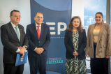 Gobierno y JEP crean comité para adelantar recursos para sanciones propias