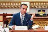 Destitución de José Jerí avanza en el Congreso y agrava la crisis política peruana
