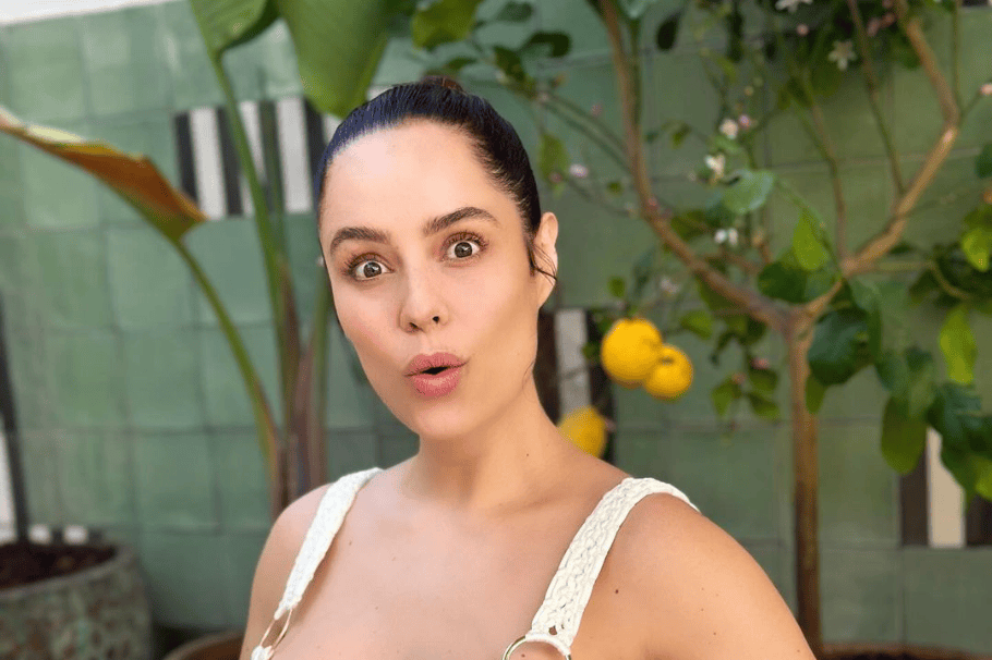 Ana Lucía Domínguez