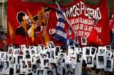 La banda sonora de las atrocidades de Pinochet