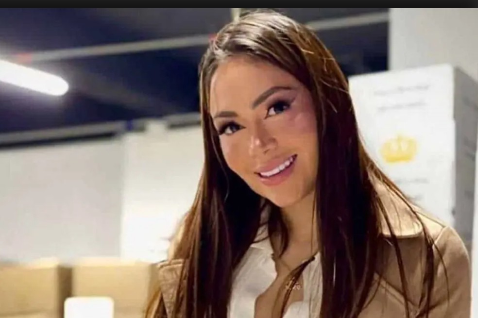Antes de iniciar su relación con Karol Samantha, Epa Colombia sostuvo un mediático noviazgo de seis años con Diana Celis, con quien estuvo a punto de convertirse en madre ¡Conócela!