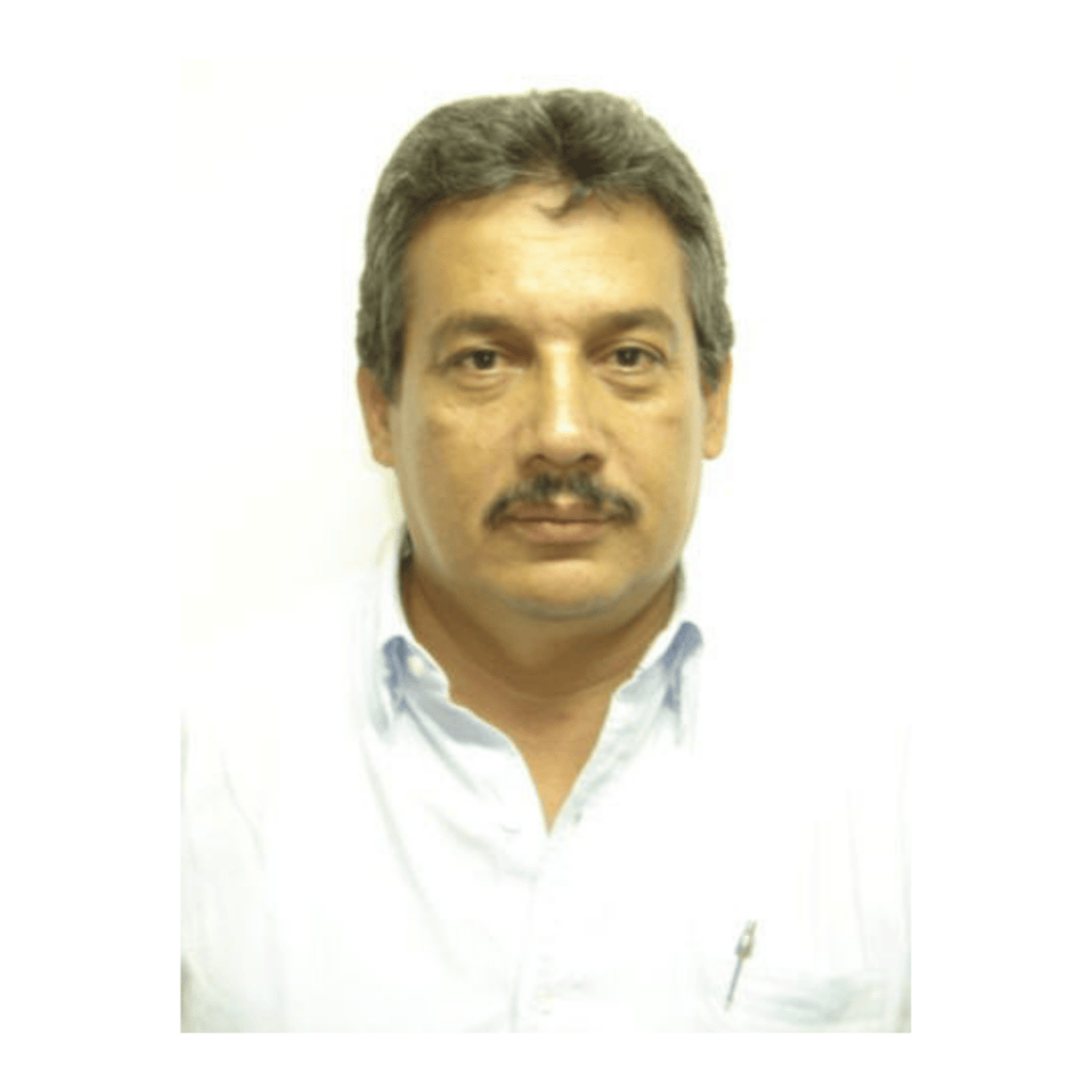 Alberto Alarcón Silva