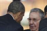 Raúl Castro insta a Obama a usar órdenes ejecutivas para levantar embargo