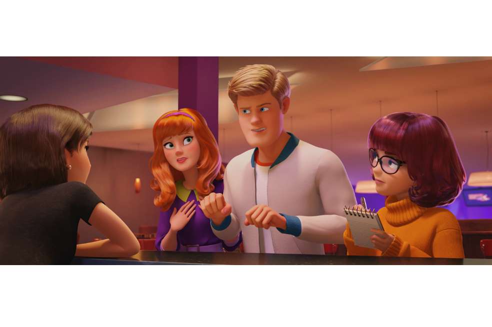 — SCOOB! (@scoob) March 31, 2020* Estamos cubriendo de manera responsable esta pandemia, parte de eso es dejar sin restricción todos los contenidos sobre el tema que puedes consultar en el especial sobreCoronavirus.