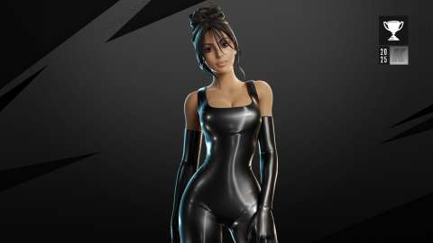 Kim Kardashian en Fortnite: cómo conseguir su skin, atuendos, bailes y más