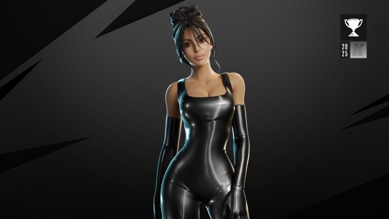 Kim Kardashian en Fortnite: cómo conseguir su skin, atuendos, bailes y más