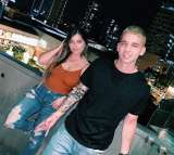 Daniela Legarda anuncia nuevo álbum de su hermano fallecido en 2019