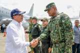 Ayudas humanitarias del Gobierno llegarían al Chocó en las próximas horas