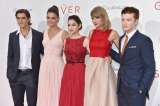El regreso de Katie Holmes al cine