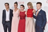 El regreso de Katie Holmes al cine