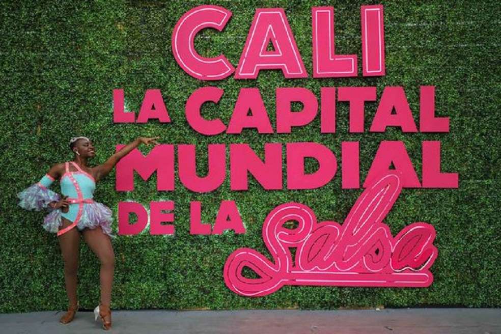 Salsa caleña
