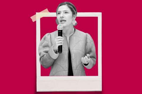 “La clave en los negocios es saber adaptarse a los cambios” 
