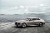 Llega a Colombia el nuevo BMW i7, ahora en su versión eléctrica