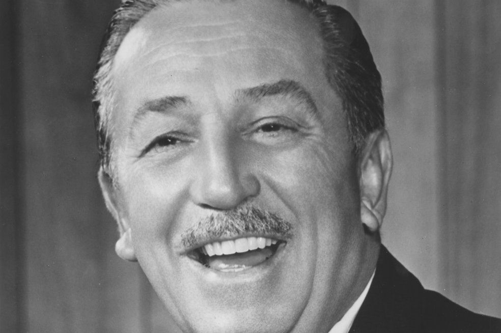 El montaje sobre Walt Disney relata sus últimos años de vida. / Archivo