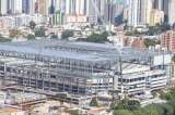 Fifa decidirá si mantener o no a Curitiba como sede del Mundial