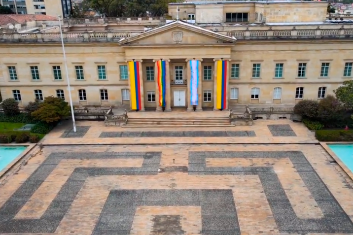 El Ministerio de la Igualdad, creado este año, tiene cinco viceministerios, entre ellos el de Diversidades, que se encargará de asuntos LGBTIQ+ y discapacidad.