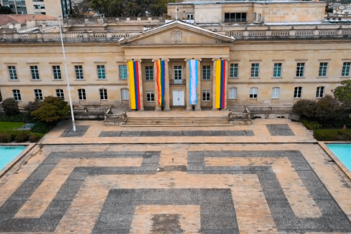 Ministerio de Igualdad, elecciones y alerta de la ONU: las noticias LGBTIQ+ de la semana