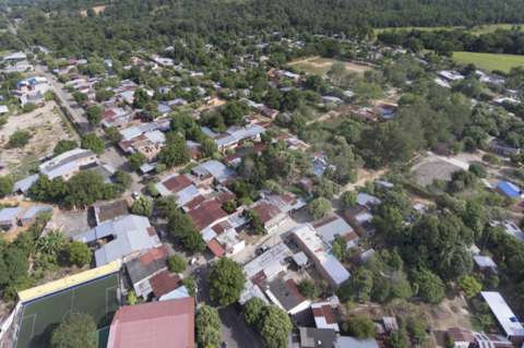 Investigan caso de niña electrocutada frente a su casa en Cúcuta