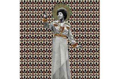 Aretha Franklin, el bot set que cumple casi 60 años de carrera
