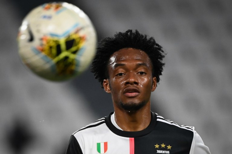 Cuadrado: “Echamos de menos a Cristiano”