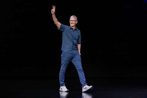 Claves de Apple para 2025: las estrategias y productos que marcarán su futuro