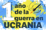 Un año de la guerra en Ucrania