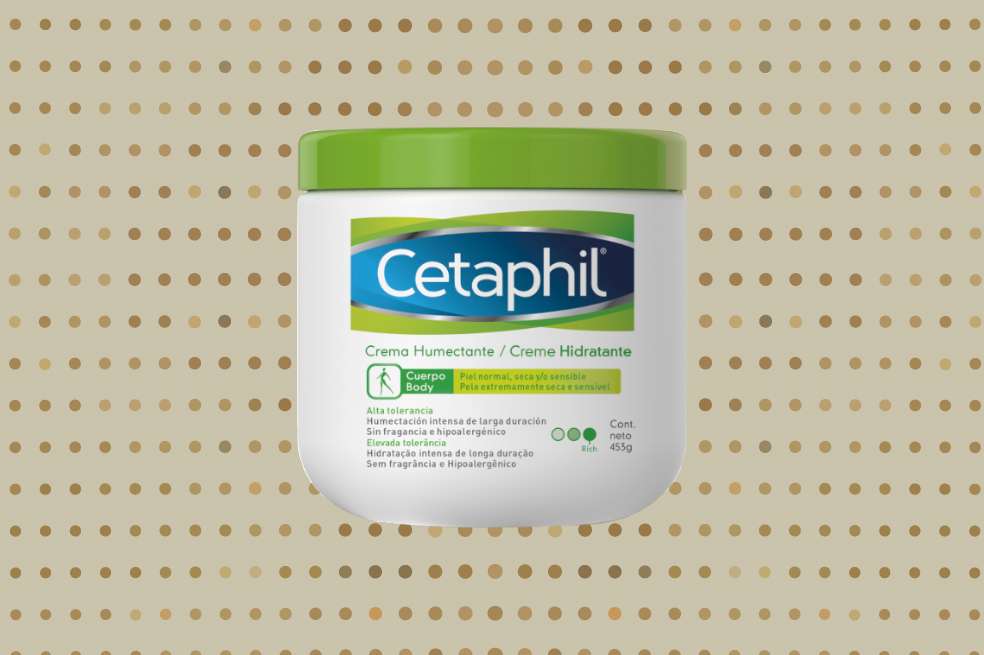 Cetaphil, una marca dedicada al cuidado de la piel