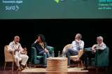 Leila Guerriero: “La mejor manera de ser un ciudadano es dudar de absolutamente todo”