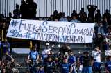 Millonarios ganó, pero la tensión sigue: abucheos, enojo y un plantón en camino