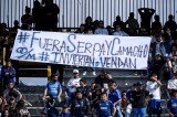 Millonarios ganó, pero la tensión sigue: abucheos, enojo y un plantón en camino