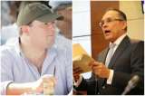 Reforma a la justicia enfrentó a conservadores y uribistas en plenaria del Senado