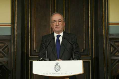 La RAE tiene nuevo director