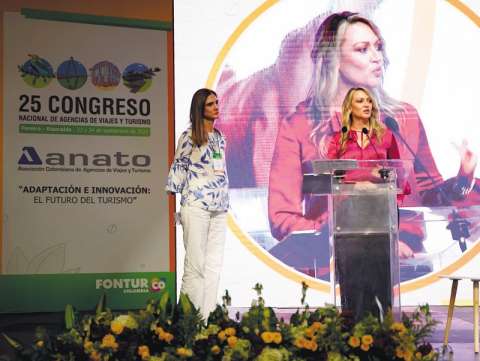 Reconstruyendo el turismo, un sector que trabaja unido por su reactivación