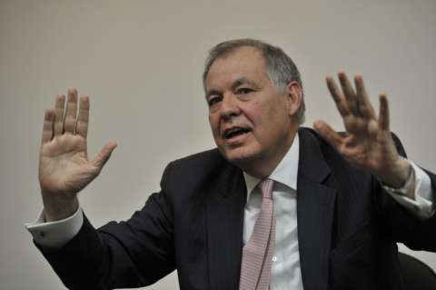 “El Gobierno perdió el control del Catatumbo”: Procurador General