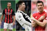 Los 30 son los nuevos 20 en el fútbol mundial