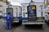 ¿Por qué tardan tanto las ambulancias en Bogotá? Distrito admite fallas y señala a las EPS
