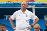 Scolari rechazó propuesta para dirigir a la selección de Perú
