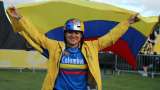Queen Villegas cerca de los Juegos Olímpicos de París 2024 con el BMX Freestyle