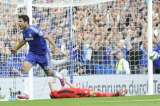 Mourinho pide a la Selección de España que trate con cuidado a Diego Costa