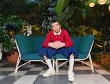 Murió Angus Cloud, actor de “Euphoria”, a los 25 años