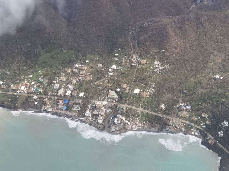 Providencia Iota