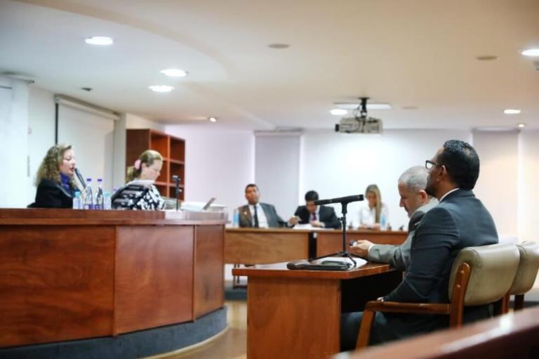 Procuraduría saca de la Policía a capitán investigado por violación de teniente