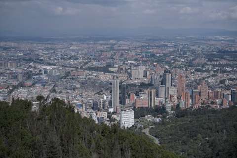 Día sin Carro en Bogotá: cuando el aire mejora, pero el problema ambiental de fondo persiste