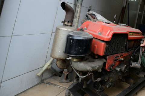 Autorizan a usuarios a generar y vender energía