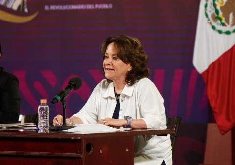 Fiscalía de México confirma negligencia en incendio donde murieron 39 migrantes